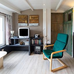 Guest house 0110724 - Chalet West Flanders - Chalet Den Keibilk