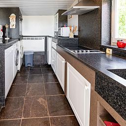 Guest house 0110724 - Chalet West Flanders - Chalet Den Keibilk