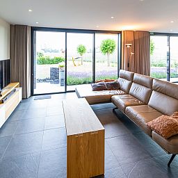 Unterkunft 0110919 - Ferienhaus Westflandern - De Verwenbaraque met wellness inclusief