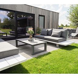 Unterkunft 0110919 - Ferienhaus Westflandern - De Verwenbaraque met wellness inclusief