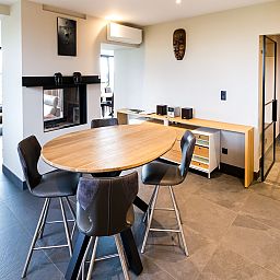Unterkunft 0110919 - Ferienhaus Westflandern - De Verwenbaraque met wellness inclusief