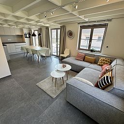 Guest house 0111269 - Holiday property West Flanders - Westhinder II H28