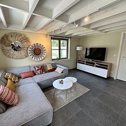 Guest house 0111269 - Holiday property West Flanders - Westhinder II H28