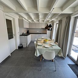 Guest house 0111269 - Holiday property West Flanders - Westhinder II H28