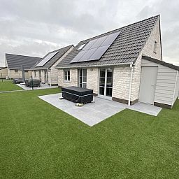 Guest house 0111284 - Holiday property West Flanders - Westhinder II H3