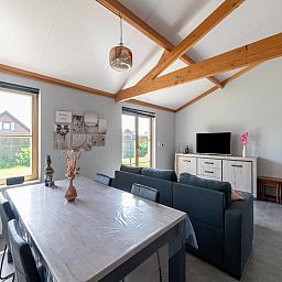 Guest house 0111289 - Holiday property West Flanders - Westhinder I H21