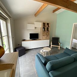 Verblijf 0111292 - Vakantiewoning West-Vlaanderen - Westhinder I H93