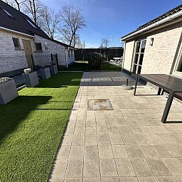 Verblijf 0111292 - Vakantiewoning West-Vlaanderen - Westhinder I H93