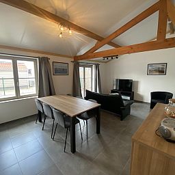 Verblijf 0111297 - Vakantiewoning West-Vlaanderen - Westhinder II H52