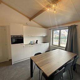 Verblijf 0111297 - Vakantiewoning West-Vlaanderen - Westhinder II H52