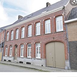 Guest house 0112605 - Holiday property West Flanders - Avant Garde