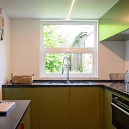 Guest house 0112605 - Holiday property West Flanders - Avant Garde