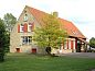 Guest house 011301 • Holiday property West Flanders • vakantiehoeve briesland  • 1 of 8