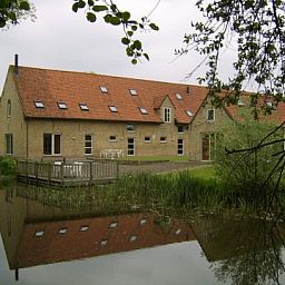 Guest house 011301 • Holiday property West Flanders • vakantiehoeve briesland  • 2 of 8