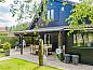 Guest house 0113301 • Chalet West Flanders • Vakantiehuisje in Izegem  • 9 of 10