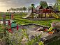 Guest house 011509 • Holiday property West Flanders • hof ten thorre  • 4 of 18