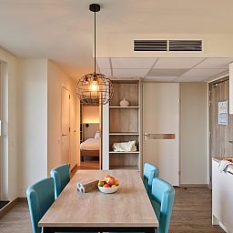 Unterkunft 0115110 - Ferienhaus Westflandern - Extra ruime Suite | 4p