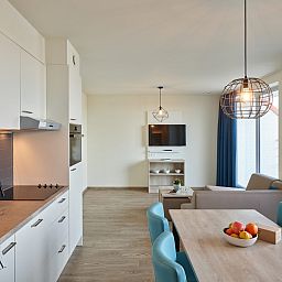 Unterkunft 0115110 - Ferienhaus Westflandern - Extra ruime Suite | 4p