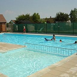 Verblijf 0115604 - Vakantiewoning Belgische kust - Duinendaele 213