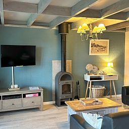 Verblijf 0115604 - Vakantiewoning Belgische kust - Duinendaele 213
