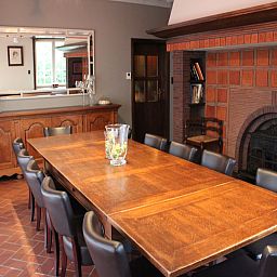 Unterkunft 011614 - Ferienhaus Westflandern - Hommelhove