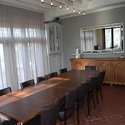 Unterkunft 011614 - Ferienhaus Westflandern - Hommelhove