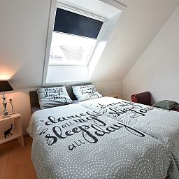 Unterkunft 011615 - Appartement Westflandern - 't Speutekot