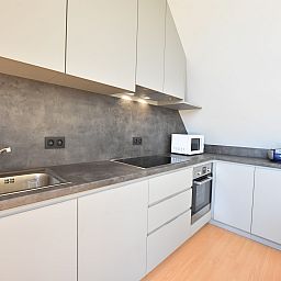 Unterkunft 011615 - Appartement Westflandern - 't Speutekot