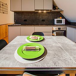 Unterkunft 011615 - Appartement Westflandern - 't Speutekot