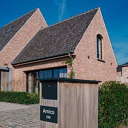 Verblijf 0116403 - Vakantiewoning West-Vlaanderen - Vakantiehuisje in Gistel