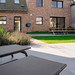 Verblijf 0116403 - Vakantiewoning West-Vlaanderen - Vakantiehuisje in Gistel