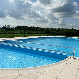 Guest house 0120507 - Holiday property West Flanders - Nieuwendamme H114