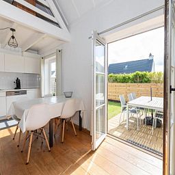 Guest house 0120507 - Holiday property West Flanders - Nieuwendamme H114