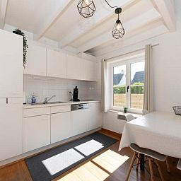 Guest house 0120507 - Holiday property West Flanders - Nieuwendamme H114