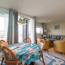 Unterkunft 0120509 - Ferienhaus Westflandern - Nieuwendamme 40C
