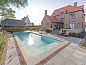 Guest house 0120701 • Holiday property West Flanders • Vakantiehuis Villa Sas  • 1 of 26