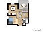 Verblijf 012615 • Vakantiewoning West-Vlaanderen • Comfort Suite - 4p | Slaapkamer - Zetelbed  • 9 van 16