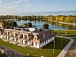 Verblijf 012615 • Vakantiewoning West-Vlaanderen • Comfort Suite - 4p | Slaapkamer - Zetelbed  • 10 van 16