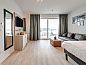 Unterkunft 012616 • Ferienhaus Westflandern • Studio | 2p  • 1 von 19