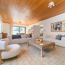 Unterkunft 012820 - Ferienhaus Westflandern - Villa Robert  - + parking