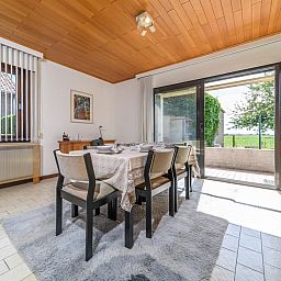 Unterkunft 012820 - Ferienhaus Westflandern - Villa Robert  - + parking