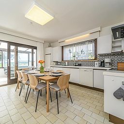 Unterkunft 012820 - Ferienhaus Westflandern - Villa Robert  - + parking