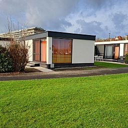 Guest house 0132610 - Bungalow West Flanders - Bungalow 26