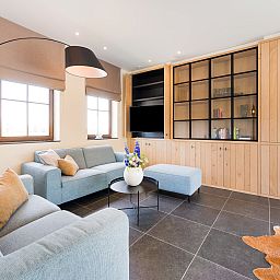 Unterkunft 0133103 - Ferienhaus Westflandern - 't Jachthuis van Capelle