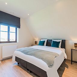 Unterkunft 0133103 - Ferienhaus Westflandern - 't Jachthuis van Capelle