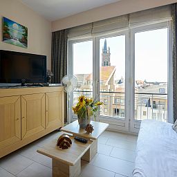Unterkunft 0133504 - Appartement Westflandern - Costa Brava