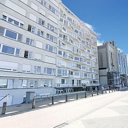 Unterkunft 0133504 - Appartement Westflandern - Costa Brava