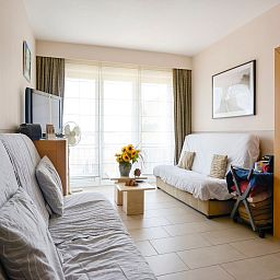 Unterkunft 0133504 - Appartement Westflandern - Costa Brava