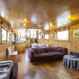 Unterkunft 013407 - Boot Westflandern - St Antoine Isera