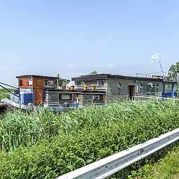 Unterkunft 013407 - Boot Westflandern - St Antoine Isera